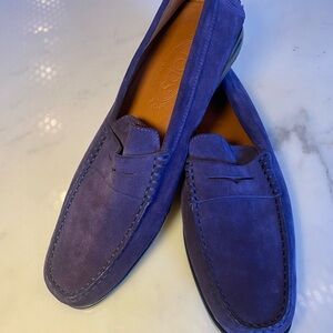 Tod's Women's Loafers 10AA